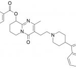 Paliperidone Impurity 36 CAS#: 1071864-06-6