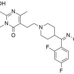 Paliperidone Impurity 42 CAS#: 1388021-47-3