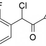 普拉格雷雜質 11 CAS#: 150322-73-911