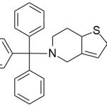 Prasugrel Pengotor 12 CAS#: 150322-73-912