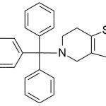 Impureza de Prasugrel 13 CAS #: 150322-73-913