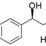 Phenylephrine Impurity A CAS#: 636-87-3