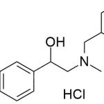 Phenylephrine Impurity D CAS#: 1367567-95-0
