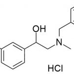 rac-Phenylephrine EP Impurity D HCl CAS#: 1159977-09-9