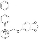 Paroxetine अशुद्धता J CAS#: 1217655-87-2