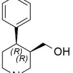 Paroxetina Impurità 12 CAS#: 100332-12-5