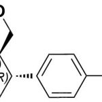 Paroxetine अशुद्धता 14 CAS#: ६१८६९-०८-७१४