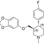 Paroxetine USP Impurity F CAS#: 110429-36-2