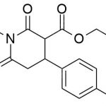 帕羅西汀雜質 20 CAS#: 202534-94-9