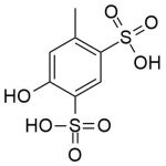 Policresulen Impurity 7 CAS#: 15509-33-8
