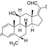 Prednisone  Impurity B CAS#: 53 -78-02