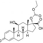 Prednisolone Impurity 1 CAS#: 133991-63-6