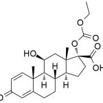 بريدنيزولون النجاسة 1 CAS #: 133991-63-6