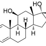Prednisolone Impurity 2 CAS#: 37927-29-0