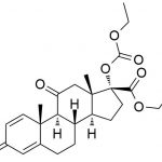 Prednisolone Impurity 3 CAS#: 207670-54-0