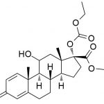 Prednisolone Impurity 5 CAS#: 182069-19-8