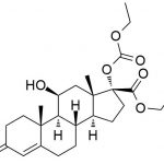 بريدنيزولون النجاسة 7 CAS #: 82034-20-6