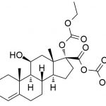 ناخالصی پردنیزولون 8 CAS#: 82048-81-5