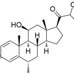 Prednisolone Impurity 9 CAS#: 1338549-01-1