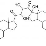 بريدنيزولون النجاسة 10 CAS #: 50-24-810