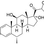 ناخالصی پردنیزولون 11 CAS#: 50-24-811