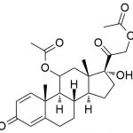 بريدنيزولون النجاسة 12 CAS #: 50-24-812