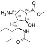 Peramivir Intermediate Impurity 35 CAS#: 229614-55-535