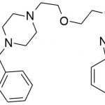 Impureza de quetiapina W CAS #: 1800608-95-0