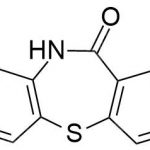 喹硫平雜質 G CAS#: 7/7/3159