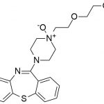 Ketiapin Safsızlık H CAS#: 1076199-40-0