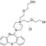 quetiapine ep ناخالصی q cas#: 111974-69-716