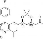 Rosuvastatin Impurity 143 CAS#: 287714-41-4143
