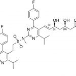 Rosuvastatin Impurity 144 CAS#: 287714-41-4144