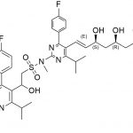 Rosuvastatin Impurity 145 CAS#: 287714-41-4145