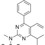 रोसुवास्टेटिन अशुद्धता 147 सीएएस #: 287714-41-4147