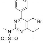 रोसुवास्टेटिन अशुद्धता 148 सीएएस #: 287714-41-4148