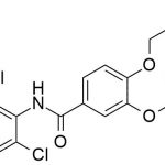 Roflumilast Impurity A CAS#: 162401-43-6
