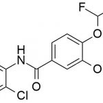 Roflumilast Impurity H CAS#: 162401-30-1