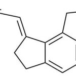 (E)-2-(6,7-Dihydro-1H-indeno[5,4-b]furan-8(2H)-ylidene)acetonitrile CAS#: 104987-11-31