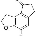 Ramelteon Imputiry 2 CAS#: 196597-69-0