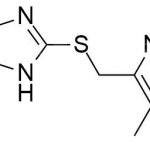 Rabeprazole Impurity 15 CAS#: 103312-62-5