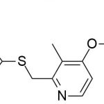 Rabeprazole Impurity 16 CAS#: 117976-91-7