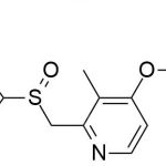 Rabeprazole Impurity 17 CAS#: 117976-89-317