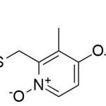 Rabeprazole Impurity 21 CAS#: 117976-89-321