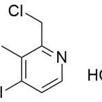 Rabeprazole Impurity 23 CAS#: 152402-97-6