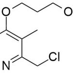 Rabeprazole Impurity 24 CAS#: 117976-92-8
