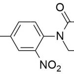 Rivaroxaban Impurity 80 CAS#: 366789-02-880