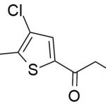 Rivaroxaban Impurity 101 CAS#: 64218-50-4
