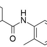 Ropivacaine Impurity 1 CAS#: 84057-95-41