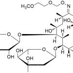 Impureza de Roxitromicina E CAS #: 80214-83-15